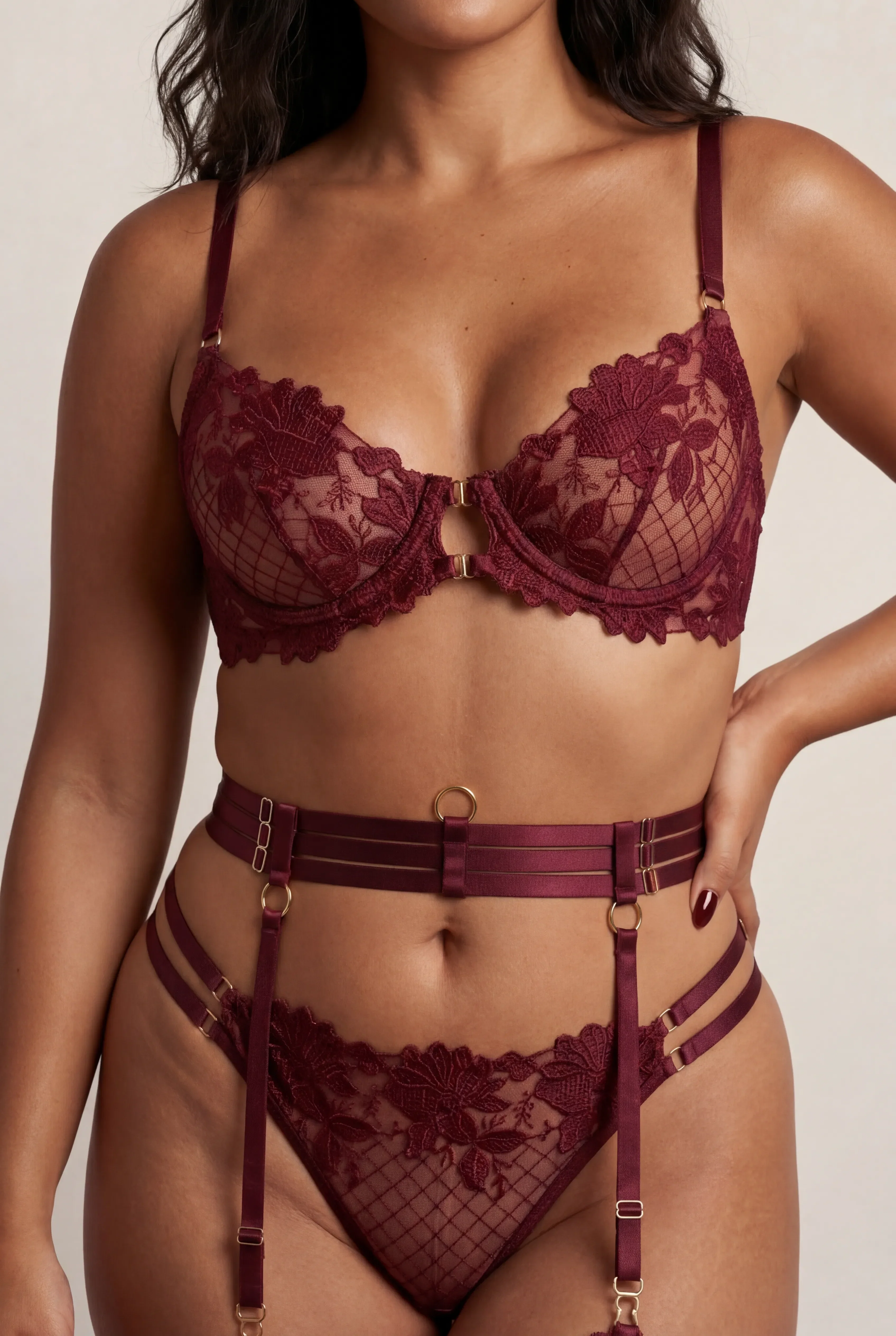 Ensemble quatre pièces - JOLYE Bordeaux - Image 5
